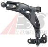 KIA 0K2NA34350B Track Control Arm
